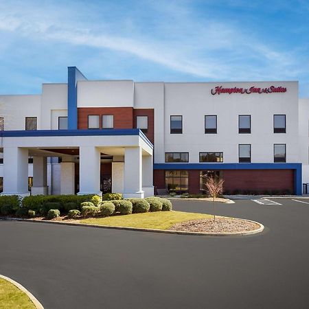 Hampton Inn & Suites Birmingham-Pelham - I-65 Exterior photo