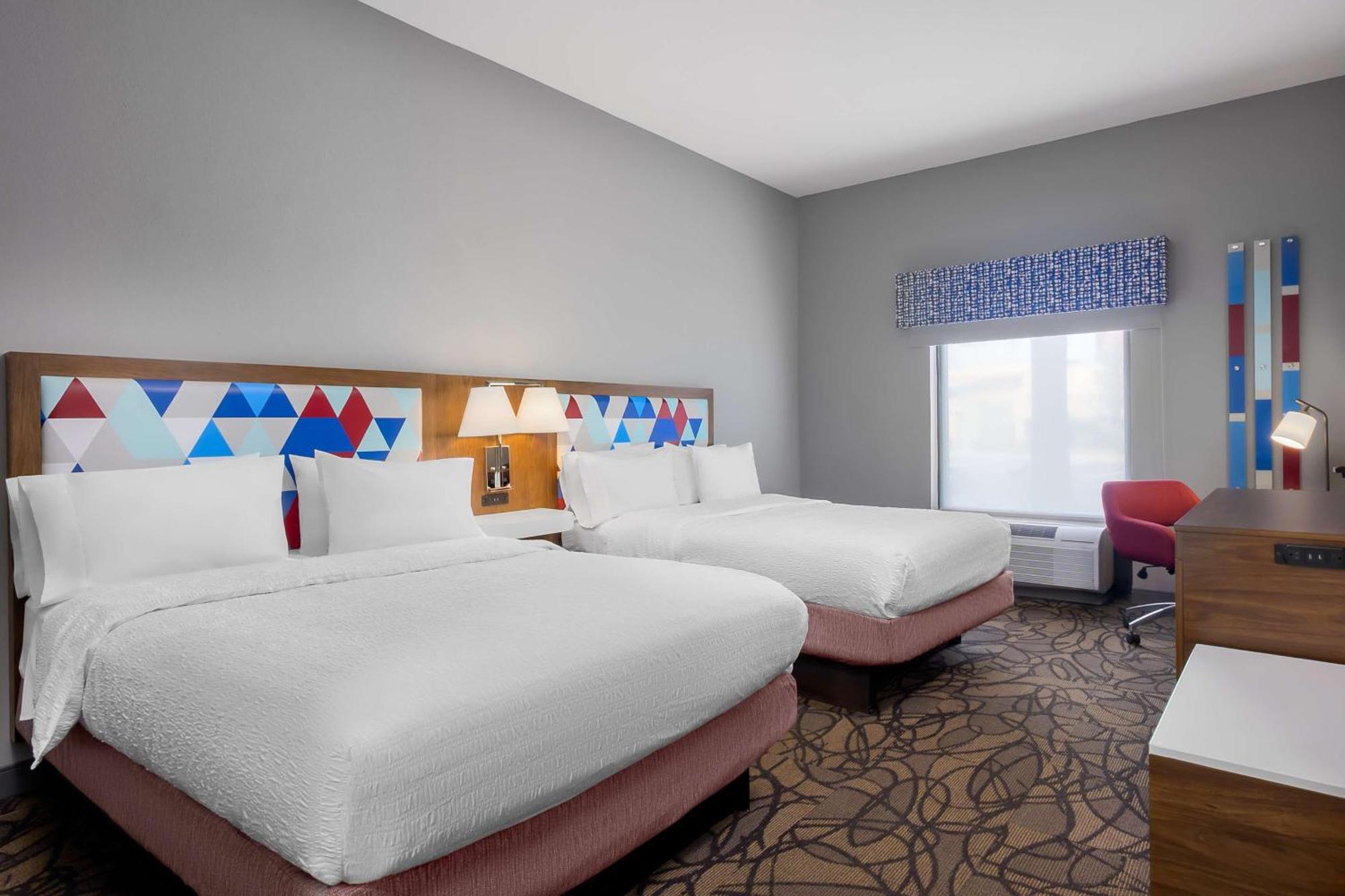 Hampton Inn & Suites Birmingham-Pelham - I-65 Exterior photo