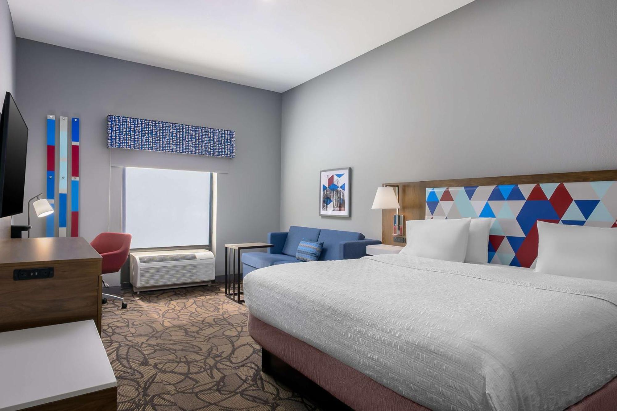 Hampton Inn & Suites Birmingham-Pelham - I-65 Exterior photo