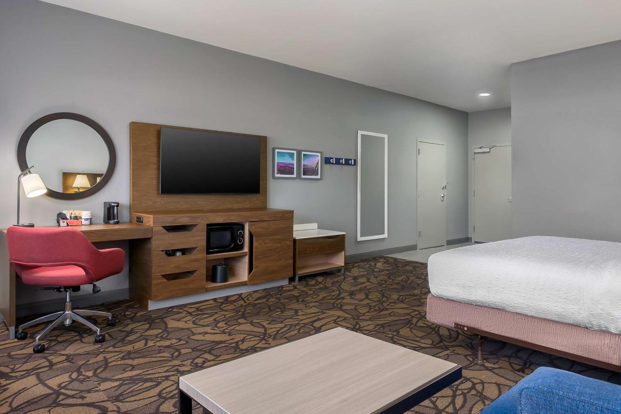 Hampton Inn & Suites Birmingham-Pelham - I-65 Exterior photo