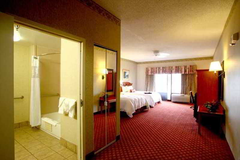 Hampton Inn & Suites Birmingham-Pelham - I-65 Room photo